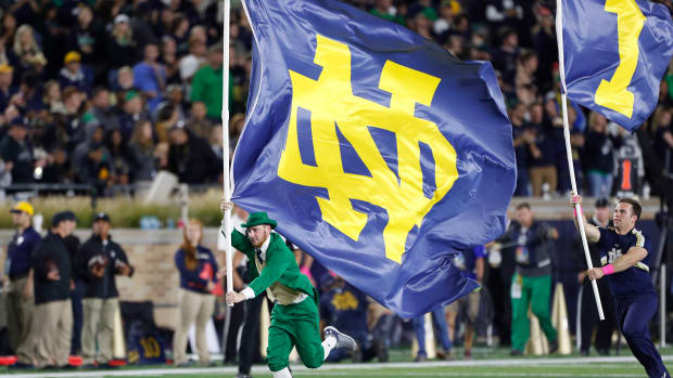 Notre Dame